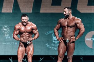 Фотограф Андрей Ёрш